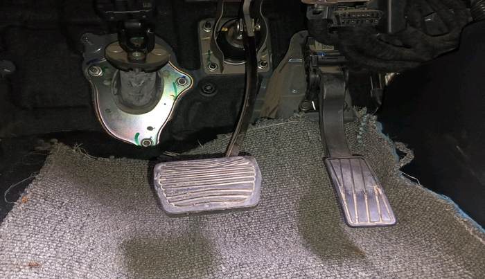 2022 Mahindra SCORPIO-N Z8 L PETROL AT 7 STR, Petrol, Automatic, 37,179 km, interior