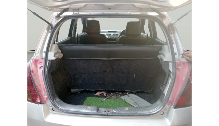 2010 Maruti Swift LXI, Petrol, Manual, 81,496 km, exterior