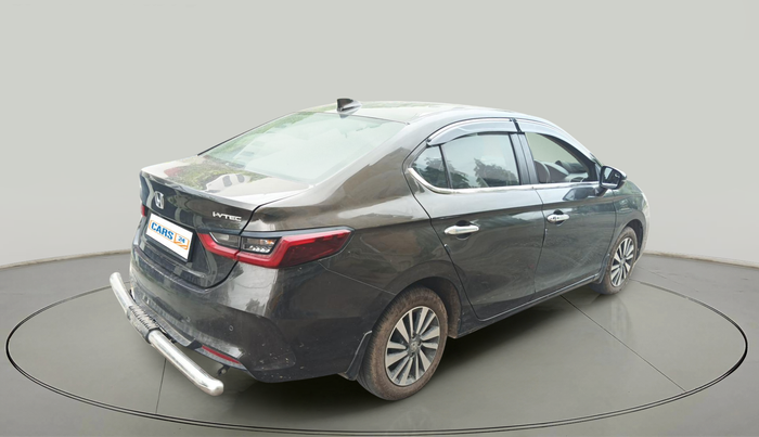 2024 Honda City 1.5L I-VTEC V, Petrol, Manual, 17,537 km, exterior