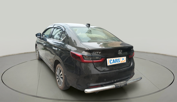 2024 Honda City 1.5L I-VTEC V, Petrol, Manual, 17,537 km, exterior