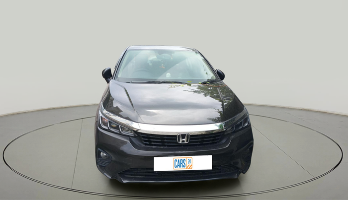 2024 Honda City 1.5L I-VTEC V, Petrol, Manual, 17,537 km, exterior