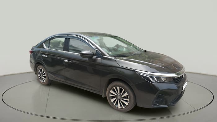 2024 Honda City 1.5L I-VTEC V, Petrol, Manual, 17,537 km, exterior