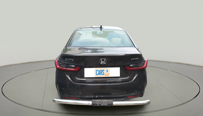 2024 Honda City 1.5L I-VTEC V, Petrol, Manual, 17,537 km, exterior