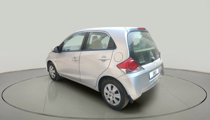 2016 Honda Brio S MT, Petrol, Manual, 42,628 km, exterior