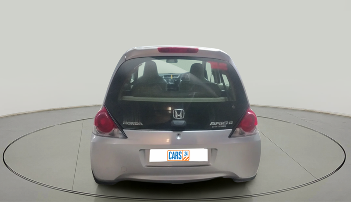 2016 Honda Brio S MT, Petrol, Manual, 42,628 km, exterior