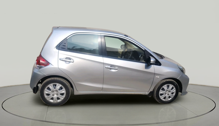 2016 Honda Brio S MT, Petrol, Manual, 42,628 km, exterior