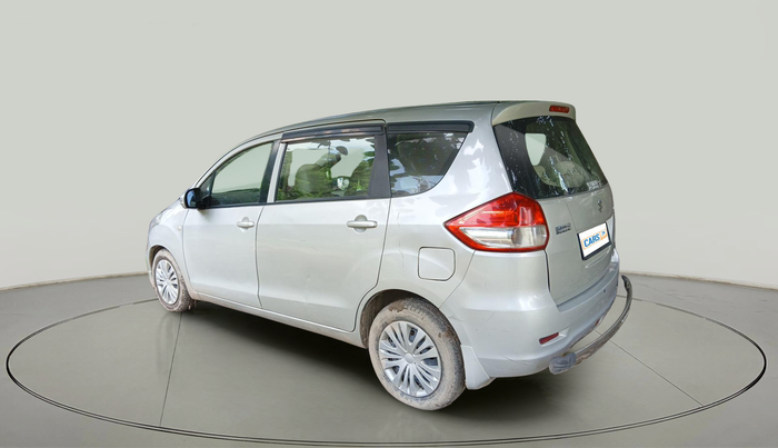 2015 Maruti Ertiga VDI SHVS, Diesel, Manual, 1,50,244 km, exterior