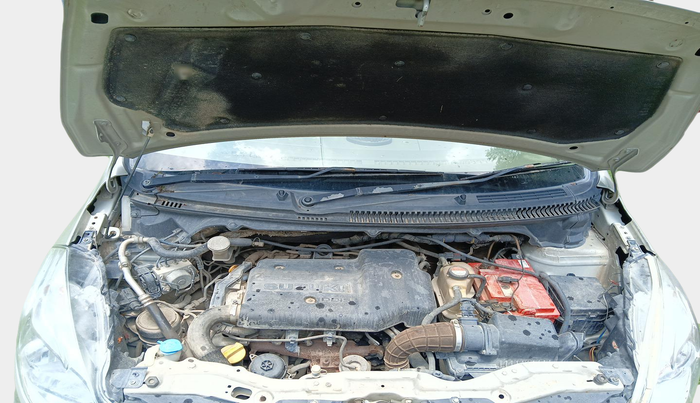 2015 Maruti Ertiga VDI SHVS, Diesel, Manual, 1,50,244 km, exterior