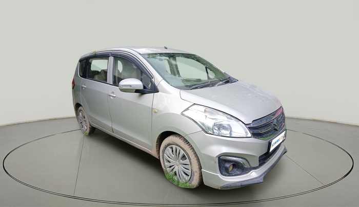 2015 Maruti Ertiga VDI SHVS, Diesel, Manual, 1,50,244 km, exterior