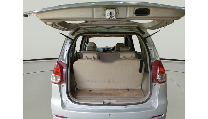 2015 Maruti Ertiga VDI SHVS, Diesel, Manual, 1,50,244 km, exterior