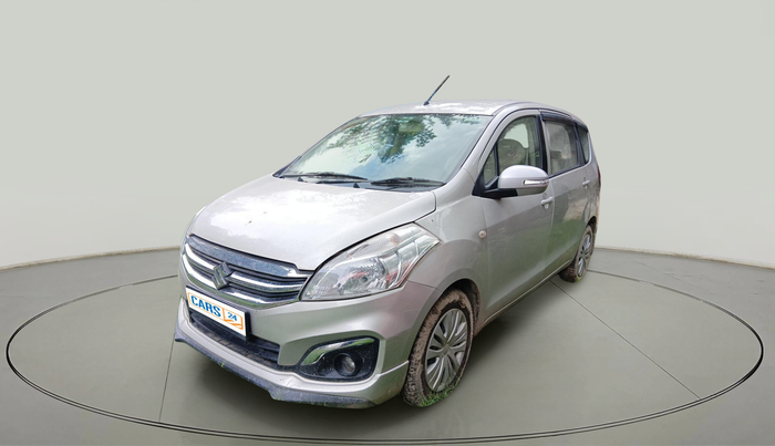2015 Maruti Ertiga VDI SHVS, Diesel, Manual, 1,50,244 km, exterior