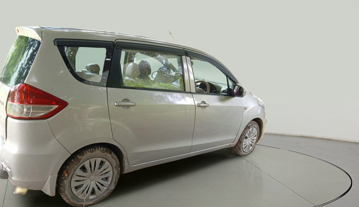 2015 Maruti Ertiga VDI SHVS, Diesel, Manual, 1,50,244 km, exterior