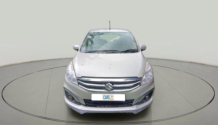 2015 Maruti Ertiga VDI SHVS, Diesel, Manual, 1,50,244 km, exterior