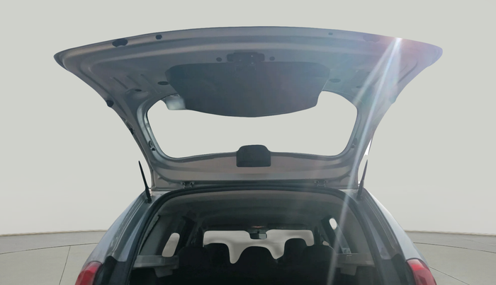 2015 Renault Duster RXE PETROL, Petrol, Manual, 41,599 km, exterior