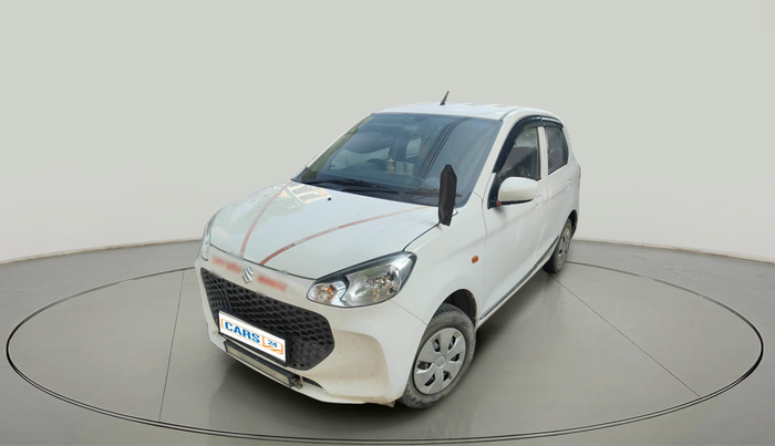 2023 Maruti Alto K10 VXI PLUS, Petrol, Manual, 13,211 km, exterior