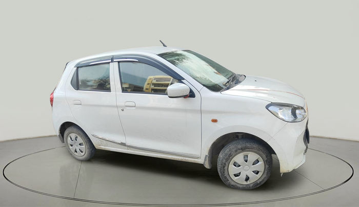 2023 Maruti Alto K10 VXI PLUS, Petrol, Manual, 13,211 km, exterior
