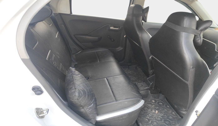 2023 Maruti Alto K10 VXI PLUS, Petrol, Manual, 13,211 km, interior