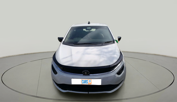 2021 Tata ALTROZ XE PETROL, Petrol, Manual, 75,145 km, exterior