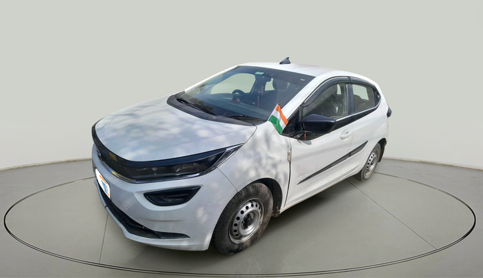 2021 Tata ALTROZ XE PETROL, Petrol, Manual, 75,145 km, exterior