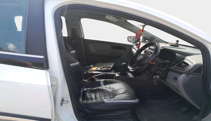 2021 Tata ALTROZ XE PETROL, Petrol, Manual, 75,145 km, interior