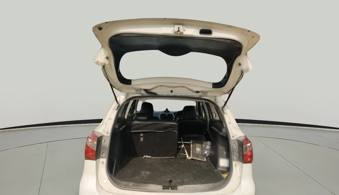 2017 Maruti S Cross SIGMA 1.3, Diesel, Manual, 96,693 km, exterior