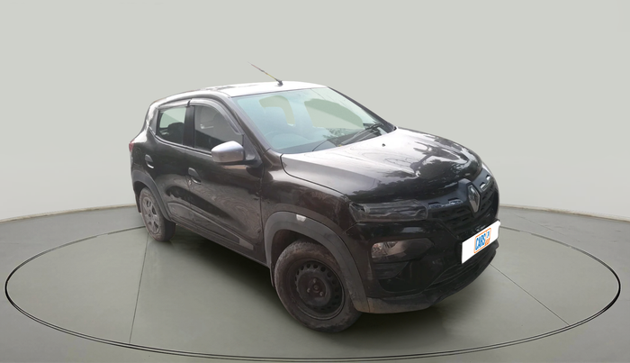 2020 Renault Kwid RXT 1.0 AMT (O), Petrol, Automatic, 35,329 km, exterior