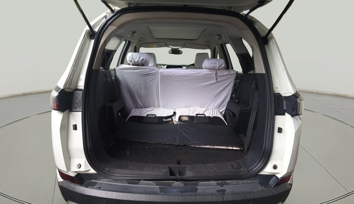 2021 Tata Safari XZ PLUS, Diesel, Manual, 77,092 km, exterior