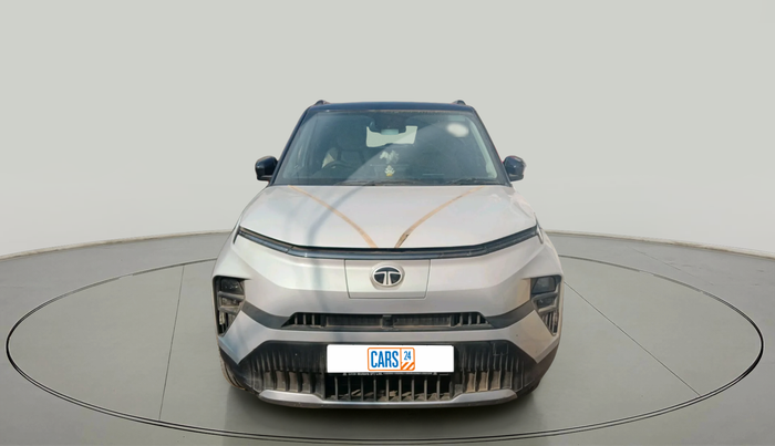 2024 Tata PUNCH EV EMPOWERED PLUS LONG RANGE 3.3, Electric, Automatic, 42,766 km, exterior