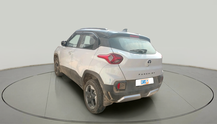 2024 Tata PUNCH EV EMPOWERED PLUS LONG RANGE 3.3, Electric, Automatic, 42,766 km, exterior