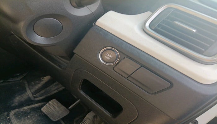 2024 Tata PUNCH EV EMPOWERED PLUS LONG RANGE 3.3, Electric, Automatic, 42,766 km, interior