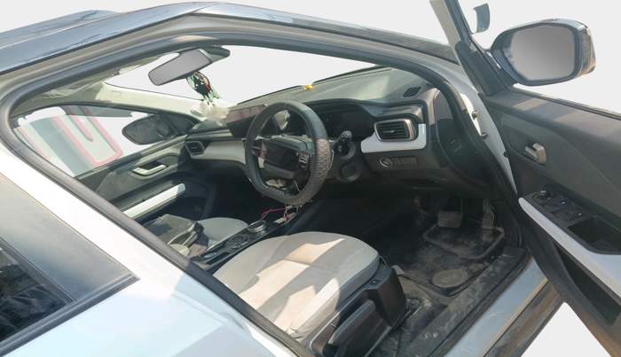 2024 Tata PUNCH EV EMPOWERED PLUS LONG RANGE 3.3, Electric, Automatic, 42,766 km, interior