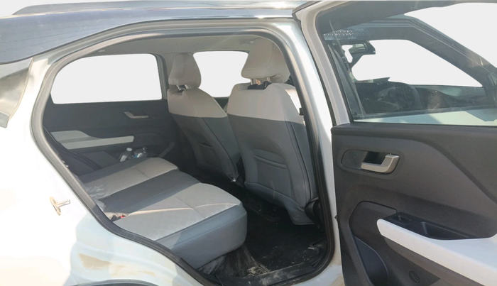 2024 Tata PUNCH EV EMPOWERED PLUS LONG RANGE 3.3, Electric, Automatic, 42,766 km, interior