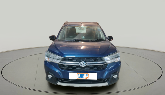 2021 Maruti XL6 ZETA MT, Petrol, Manual, 63,171 km, exterior