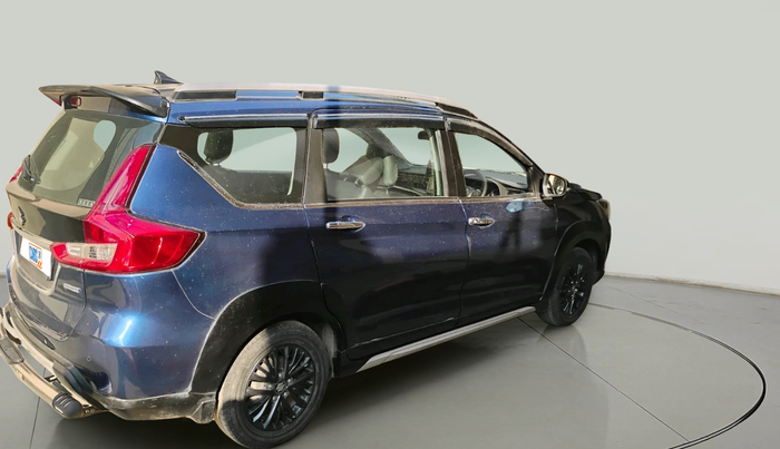 2021 Maruti XL6 ZETA MT, Petrol, Manual, 63,171 km, exterior