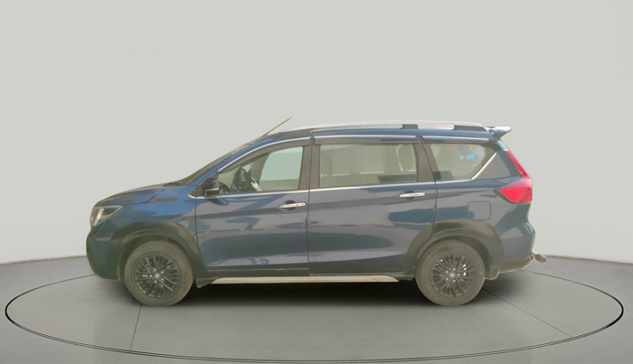 2021 Maruti XL6 ZETA MT, Petrol, Manual, 63,171 km, exterior