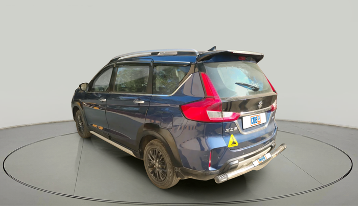 2021 Maruti XL6 ZETA MT, Petrol, Manual, 63,171 km, exterior