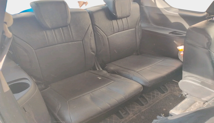 2021 Maruti XL6 ZETA MT, Petrol, Manual, 63,171 km, interior