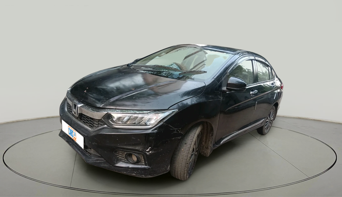 2018 Honda City 1.5L I-DTEC VX, Diesel, Manual, 67,901 km, exterior