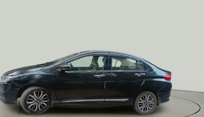 2018 Honda City 1.5L I-DTEC VX, Diesel, Manual, 67,901 km, exterior