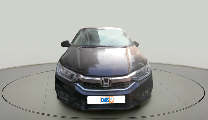 2018 Honda City 1.5L I-DTEC VX, Diesel, Manual, 67,901 km, exterior