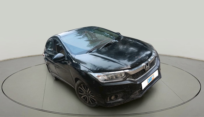 2018 Honda City 1.5L I-DTEC VX, Diesel, Manual, 67,901 km, exterior