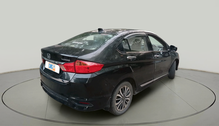 2018 Honda City 1.5L I-DTEC VX, Diesel, Manual, 67,901 km, exterior