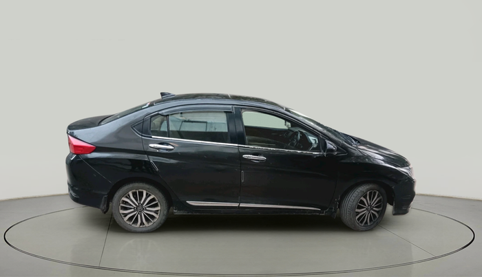 2018 Honda City 1.5L I-DTEC VX, Diesel, Manual, 67,901 km, exterior