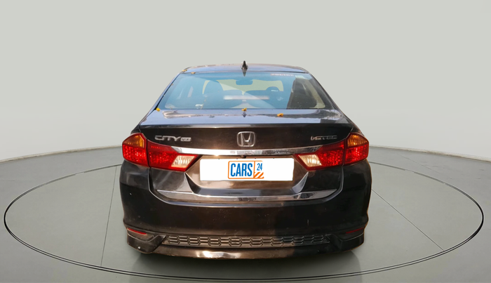 2018 Honda City 1.5L I-DTEC VX, Diesel, Manual, 67,901 km, exterior