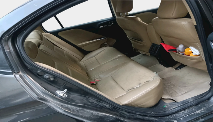 2018 Honda City 1.5L I-DTEC VX, Diesel, Manual, 67,901 km, interior