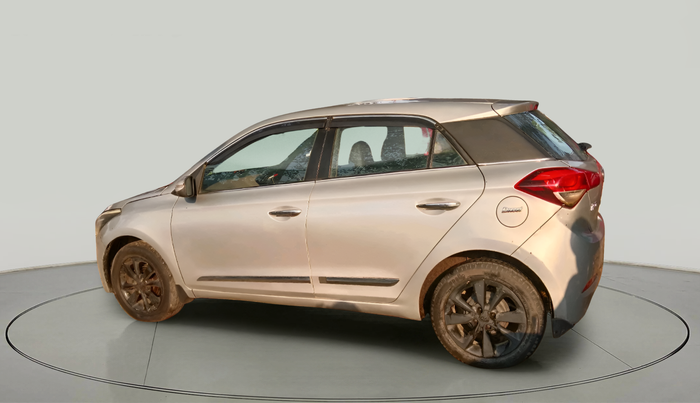 2015 Hyundai Elite i20 ASTA 1.4 CRDI, Diesel, Manual, 1,03,190 km, exterior