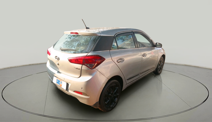 2015 Hyundai Elite i20 ASTA 1.4 CRDI, Diesel, Manual, 1,03,190 km, exterior