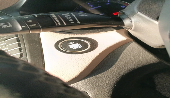 2015 Hyundai Elite i20 ASTA 1.4 CRDI, Diesel, Manual, 1,03,190 km, interior