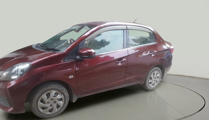 2017 Honda Amaze 1.5L I-DTEC S, Diesel, Manual, 94,844 km, exterior