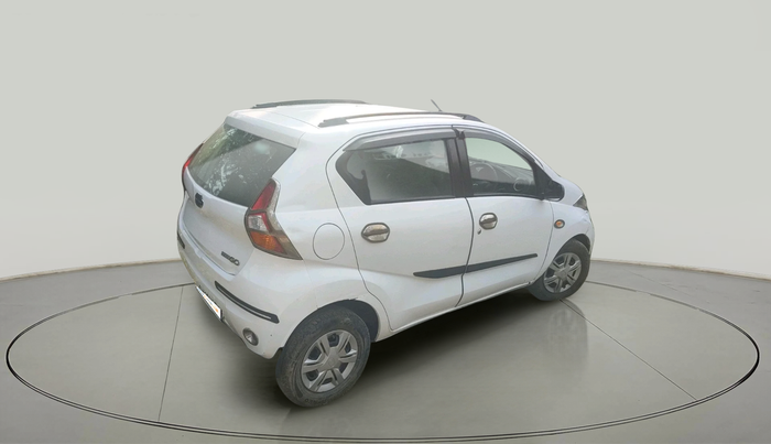 2018 Datsun Redi Go T (O), Petrol, Manual, 46,344 km, exterior